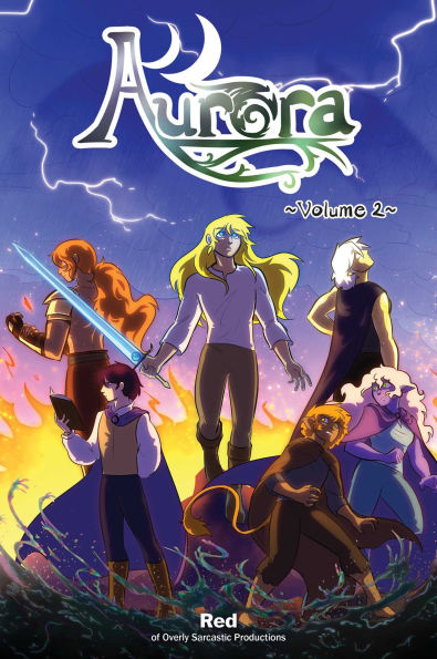 Aurora: Volume 2