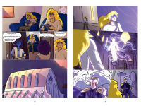 Alternative view 4 of Aurora: Volume 2