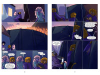 Alternative view 5 of Aurora: Volume 2