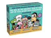 Alternative view 1 of Pearls Before Swine 2026 Day-to-Day Calendar