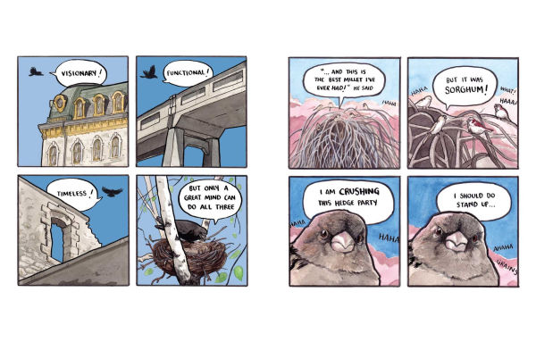Ew, It's Beautiful: A False Knees Comic Collection