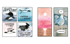 Alternative view 3 of Ew, It's Beautiful: A False Knees Comic Collection