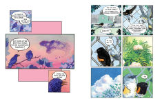Alternative view 4 of Ew, It's Beautiful: A False Knees Comic Collection