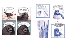 Alternative view 6 of Ew, It's Beautiful: A False Knees Comic Collection