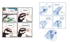 Alternative view 9 of Ew, It's Beautiful: A False Knees Comic Collection