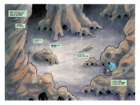 Alternative view 2 of Haru Book 3: Fall