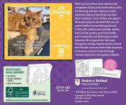 Alternative view 5 of 2026 Cat Shaming Day-to-Day Calendar