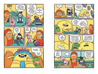 Alternative view 2 of Life Really Socks (Volume 2): Quest for Iron Mountain