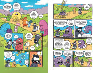 Alternative view 4 of Life Really Socks (Volume 2): Quest for Iron Mountain