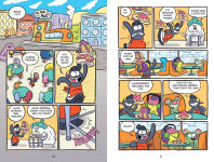 Alternative view 7 of Life Really Socks (Volume 2): Quest for Iron Mountain