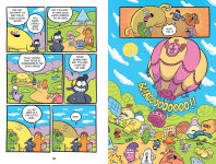 Alternative view 8 of Life Really Socks (Volume 2): Quest for Iron Mountain