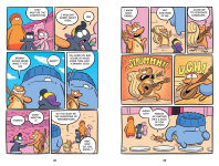 Alternative view 10 of Life Really Socks (Volume 2): Quest for Iron Mountain