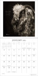 Alternative view 2 of I Am Goat 2026 Wall Calendar: Wisdom from Nature's Philosophers