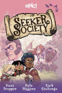 Seeker Society