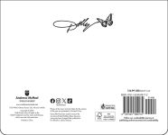 Alternative view 5 of Dolly Parton 2026 Weekly Desk Pad Calendar