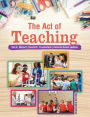 The Act of Teaching