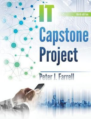 IT Capstone Project / Edition 3