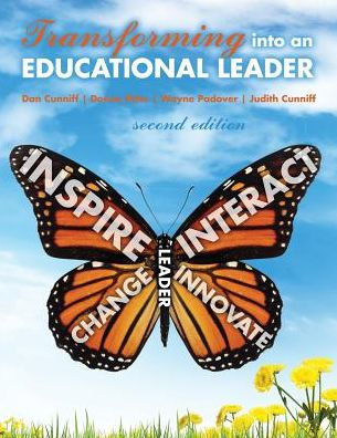 Transforming into an Educational Leader / Edition 2