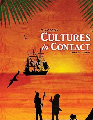 Cultures in Contact / Edition 2