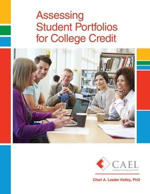 Assessing Student Portfolios for College Credit / Edition 1