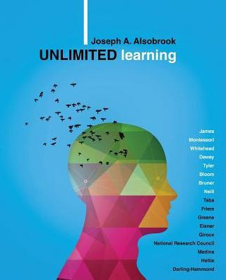 Unlimited Learning / Edition 1