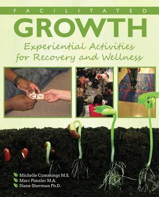 Facilitated Growth: Experiential Activities for Recovery and Wellness / Edition 1