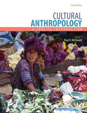 Cultural Anthropology: A Concise Introduction / Edition 4