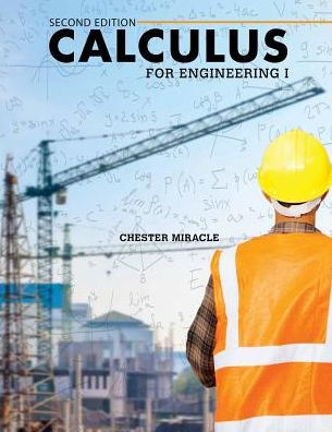 Calculus for Engineering I / Edition 2