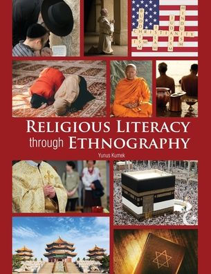 Religious Literacy Through Ethnography / Edition 1