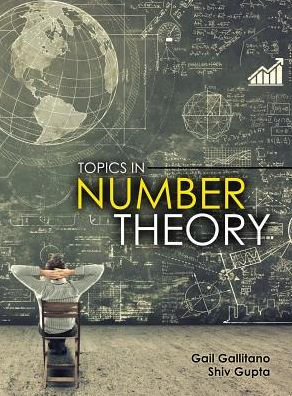 Topics in Number Theory / Edition 1