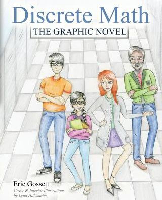 Discrete Math: The Graphic Novel