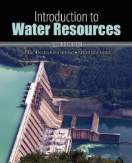 Title: Introduction to Water Resources / Edition 2, Author: Sam L. Laki