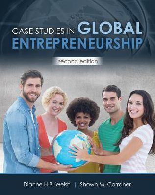 Case Studies in Global Entrepreneurship / Edition 2