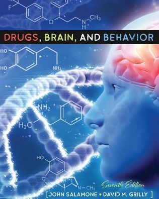 Drugs, Brain, and Behavior / Edition 7