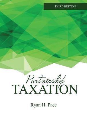 Partnership Taxation / Edition 3