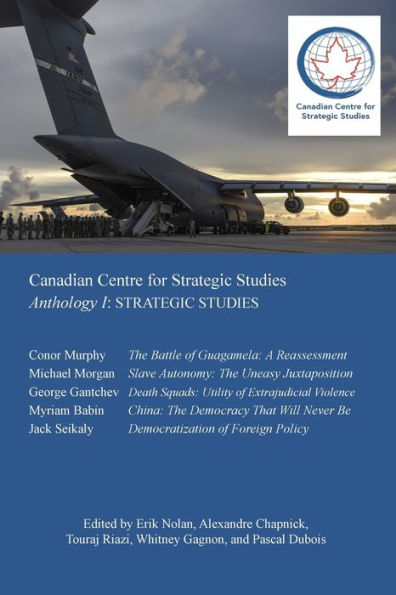 Anthology I: Strategic Studies