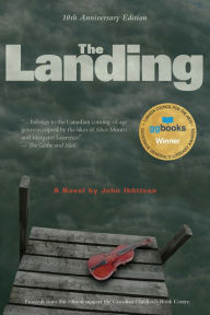 Title: The Landing, Author: John Ibbitson