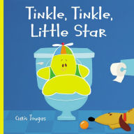 Title: Tinkle, Tinkle, Little Star, Author: Chris Tougas