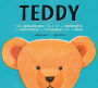 Teddy: The Remarkable Tale of a President, a Cartoonist, a Toymaker and a Bear