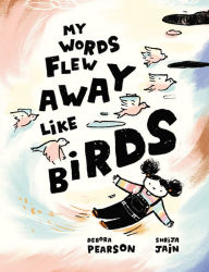 Epub downloads ibooks My Words Flew Away Like Birds 9781525303180