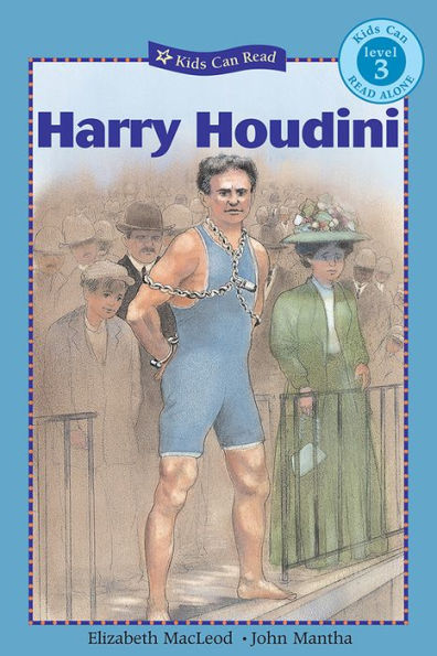 Harry Houdini