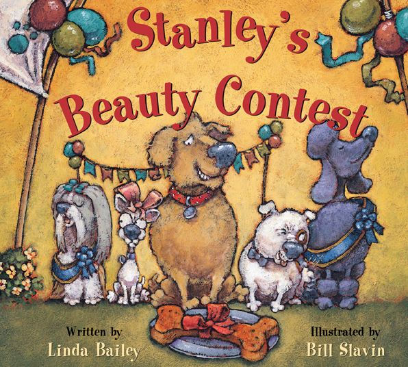 Stanley's Beauty Contest