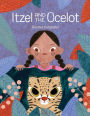 Itzel and the Ocelot