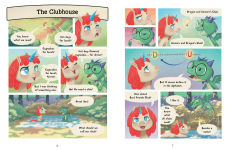 Alternative view 3 of Dragon vs. Unicorn: Friends or Frenemies?