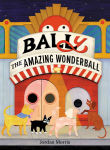 Alternative view 1 of BALLy the Amazing Wonderball
