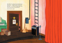 Alternative view 2 of BALLy the Amazing Wonderball