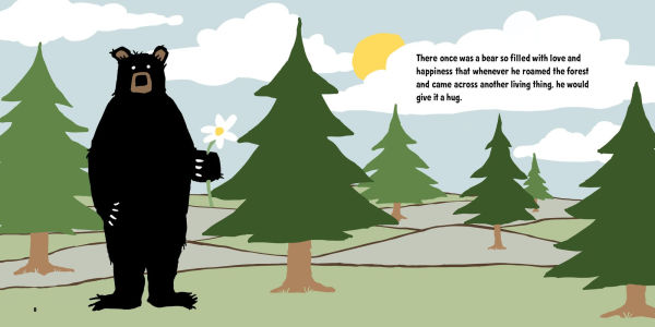 Life in the Wild: The Collected Adventures of the Bear, the Moose and the Beaver