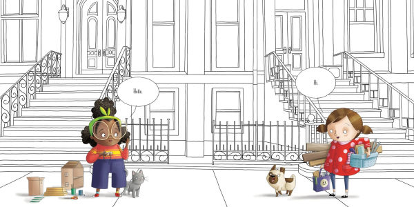 The Most Magnificent Team