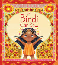 Title: A Bindi Can Be ..., Author: Suma Subramaniam