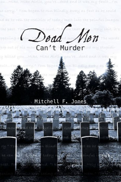 Dead Men Can't Murder